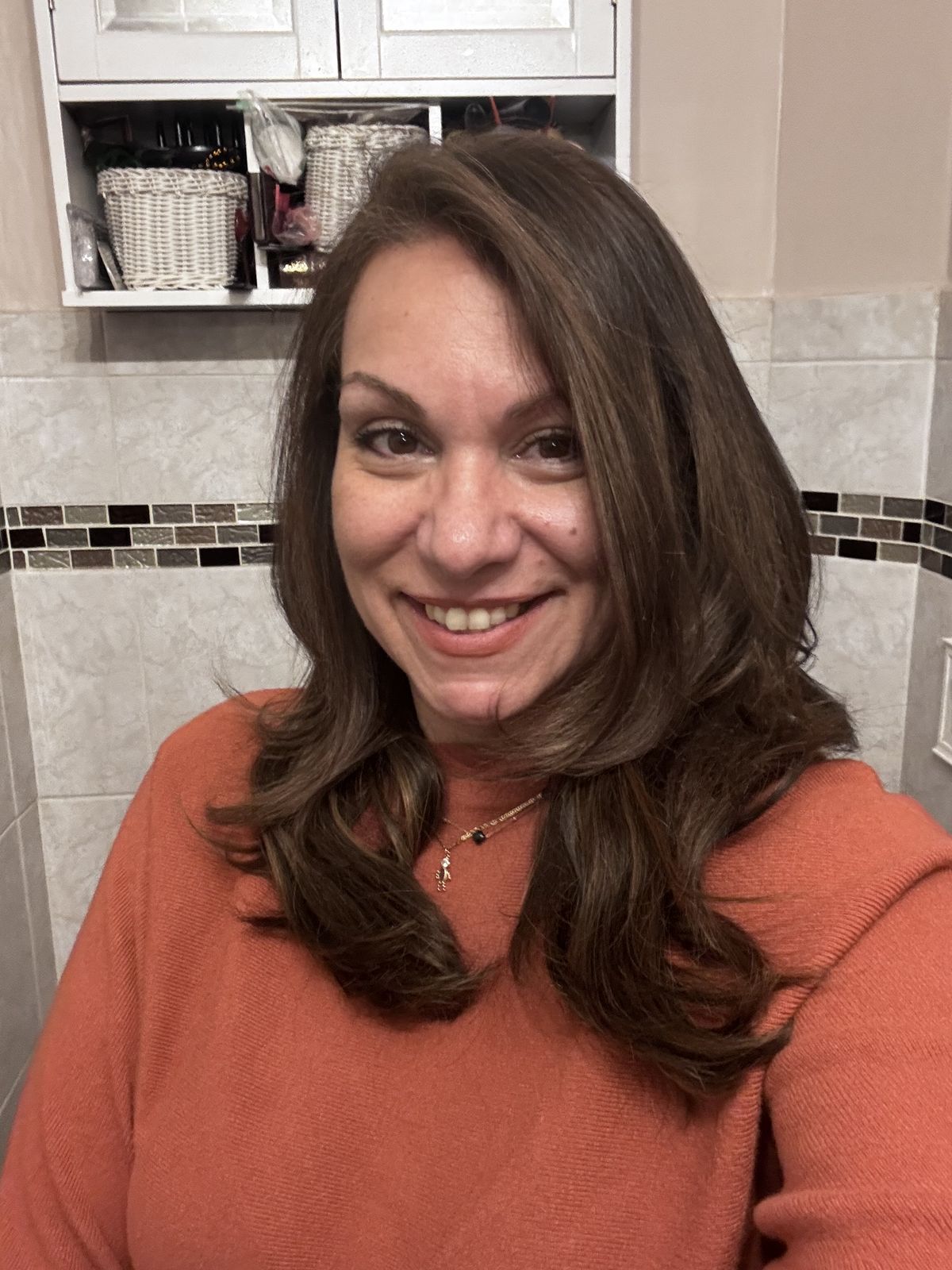 <em>Amanda K.,Denver, CO</em>
